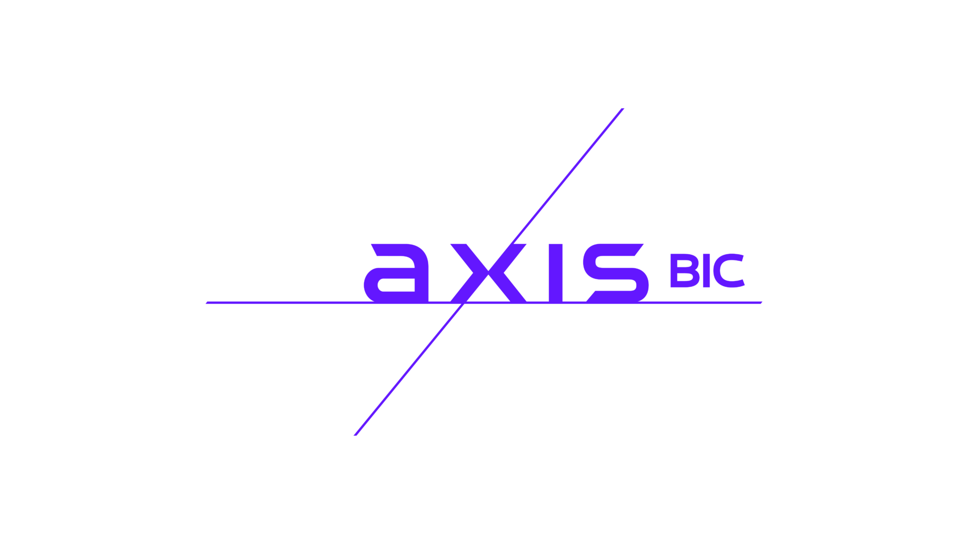 AxisBic logo