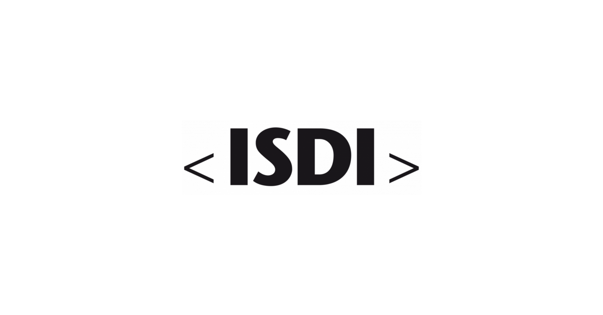 ISDI logo