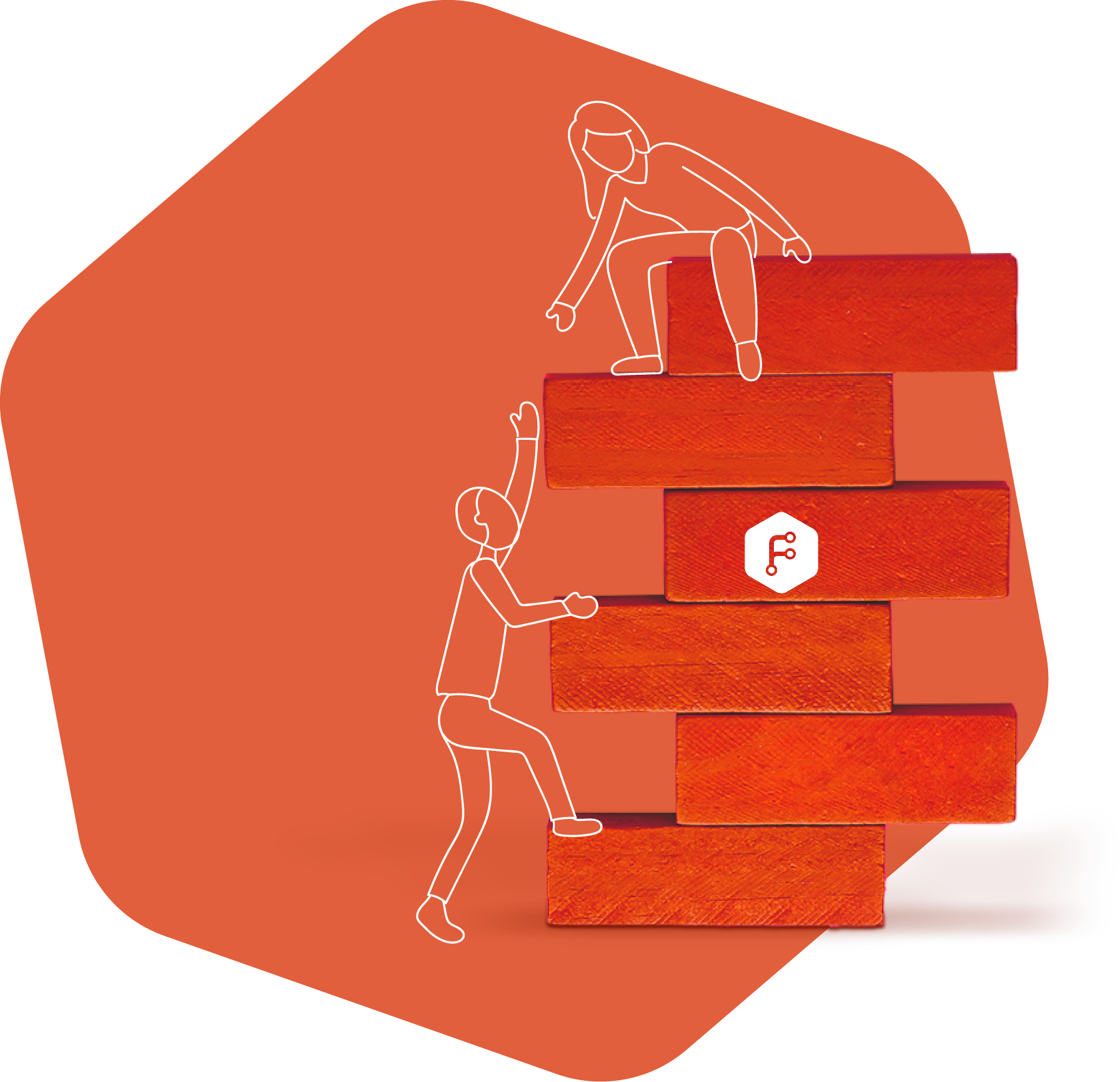 fundingbox stairs