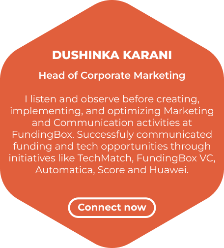 Dushinka Karani's description