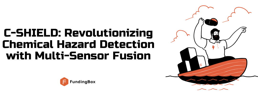 C-SHIELD: Revolutionizing Chemical Hazard Detection with Multi-Sensor Fusion