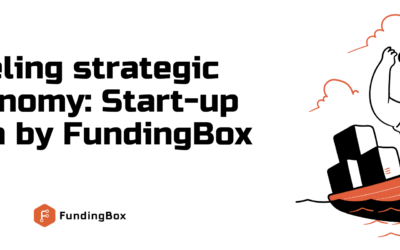 Fueling strategic autonomy: Start-up Arena by FundingBox