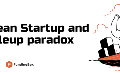 The European startup and scaleup definition paradox
