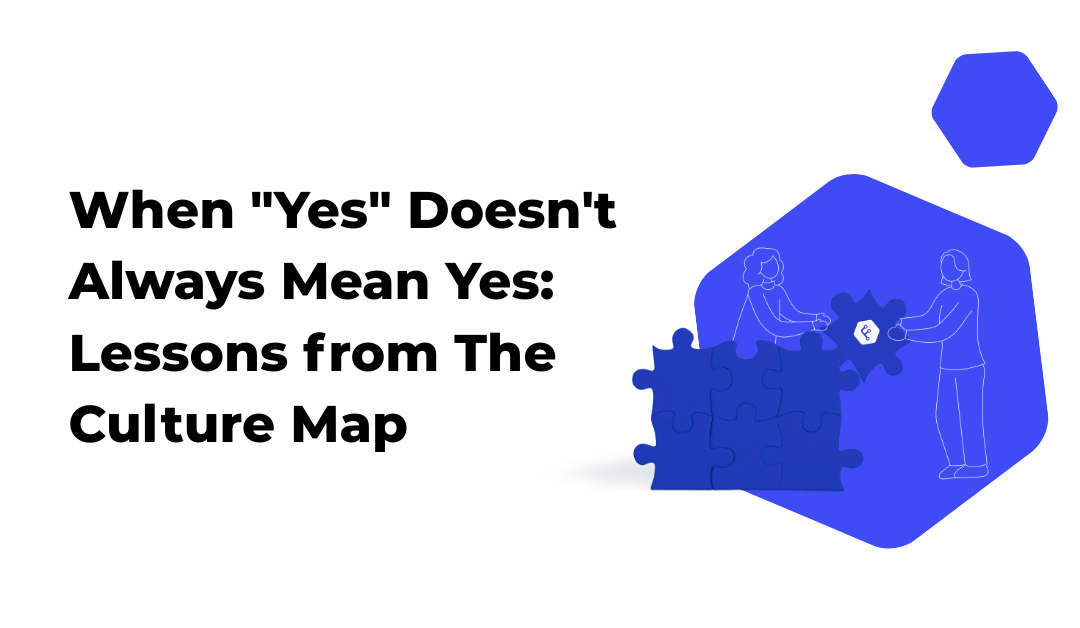 Culture Map in FundingBox