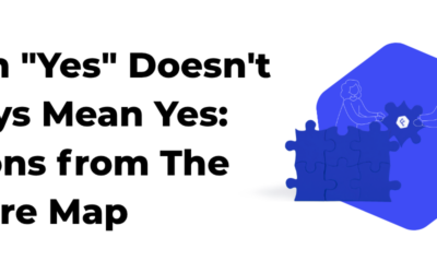 When “Yes” Doesn’t Always Mean Yes:  Lessons from The Culture Map