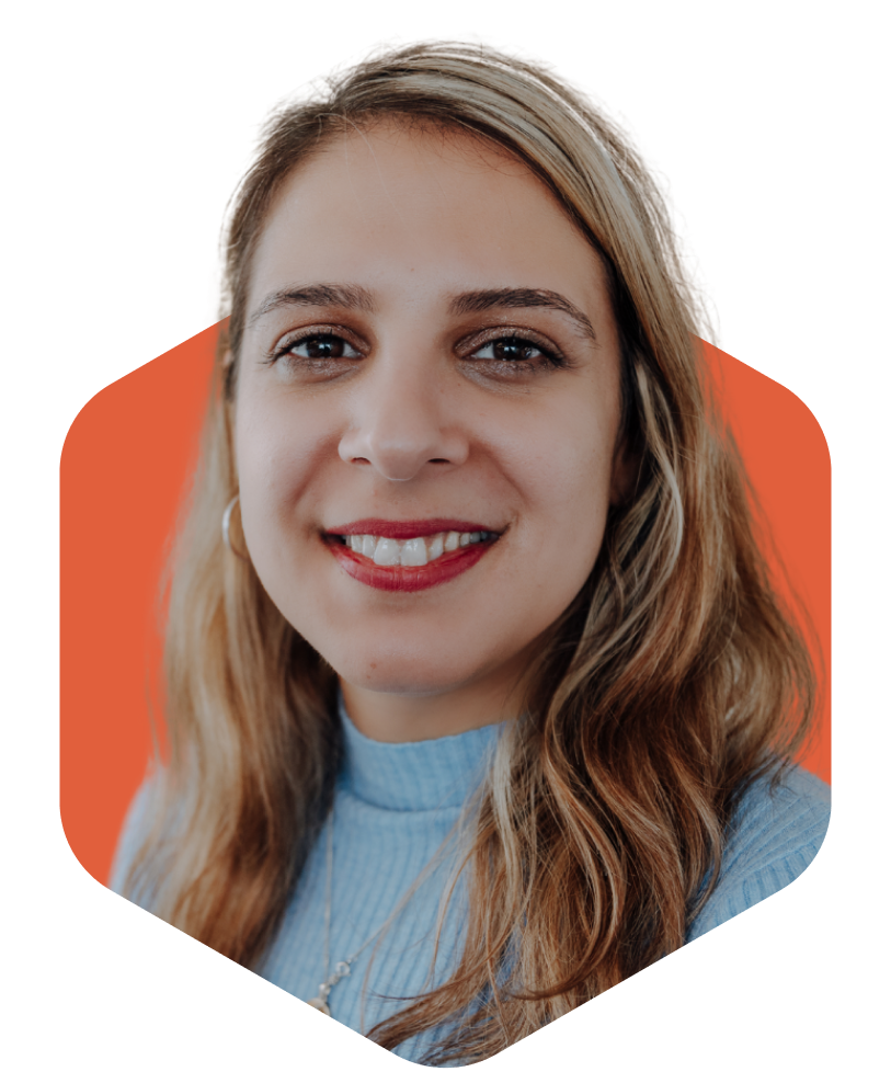 Ana Martins senior marketing account manager at FundingBox