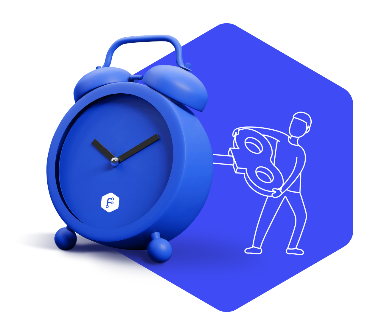 How the supportive partners programme works