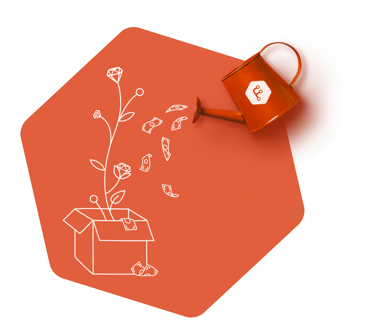 what is the supportive partners programme