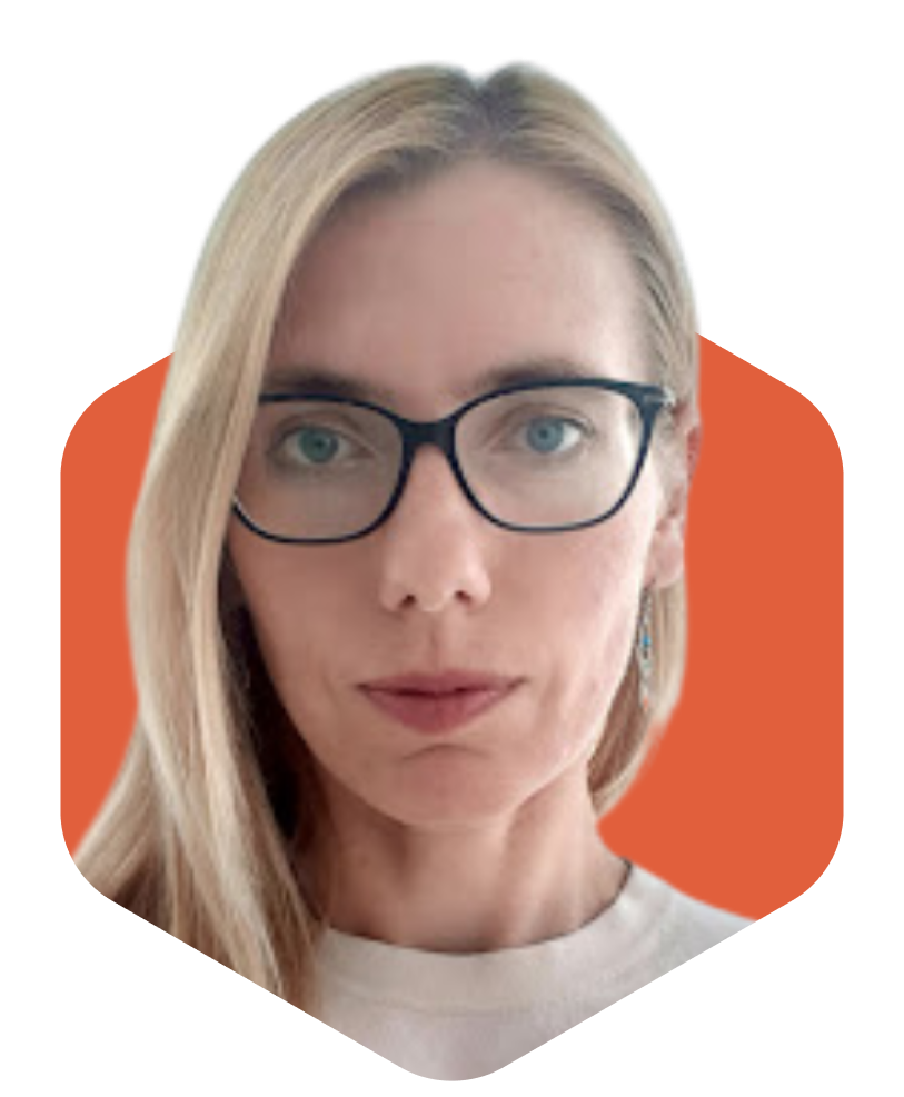 Maria Karpiłowska at FundingBox