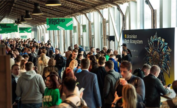 Tech Chill event 2024