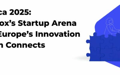 Automatica 2025: FundingBox’s Startup Arena—Where Europe’s Innovation Ecosystem Connects