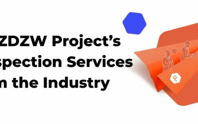 Cut the Waste, Crush the Defects: How the ZDZW Project’s Smart Inspection Services Transform the Industry