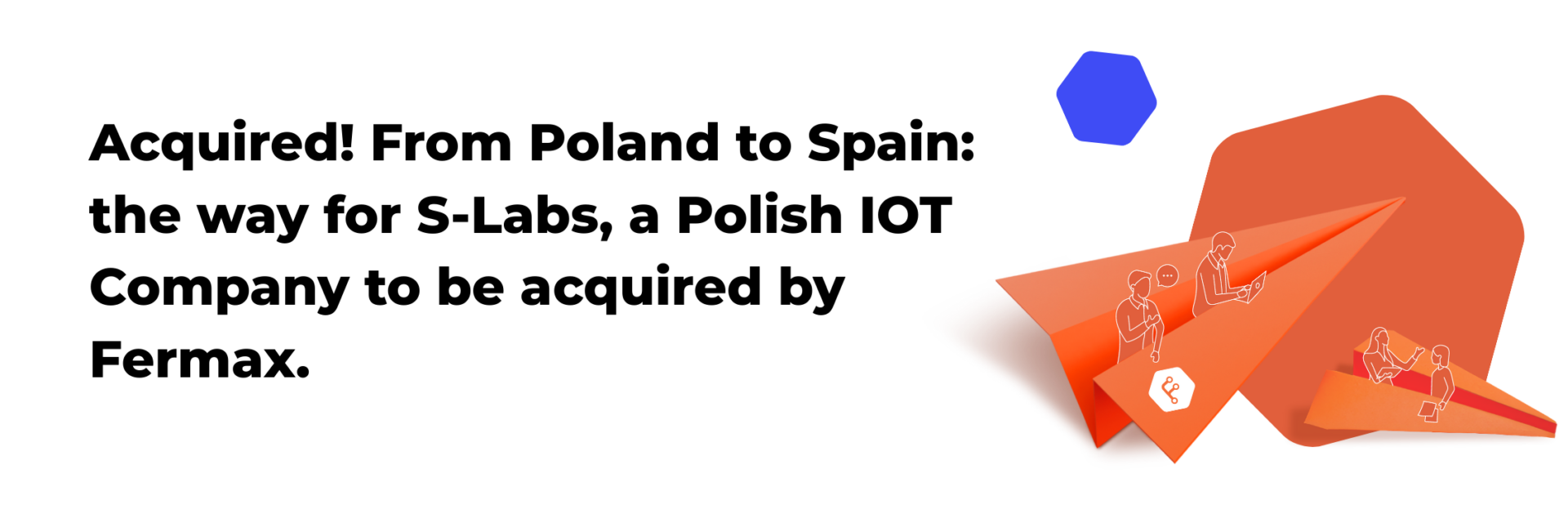 S-Labs acquired by Fermax