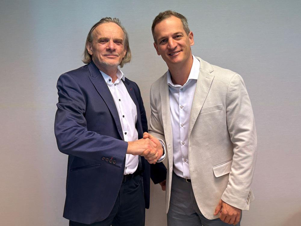 S-Labs acquired by Fermax 1