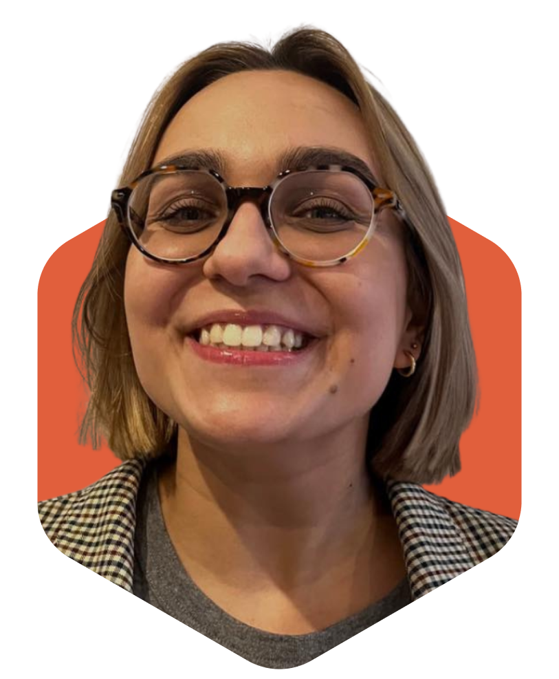 Magdalena Bromboszcz (1) Magdalena Bromboszcz