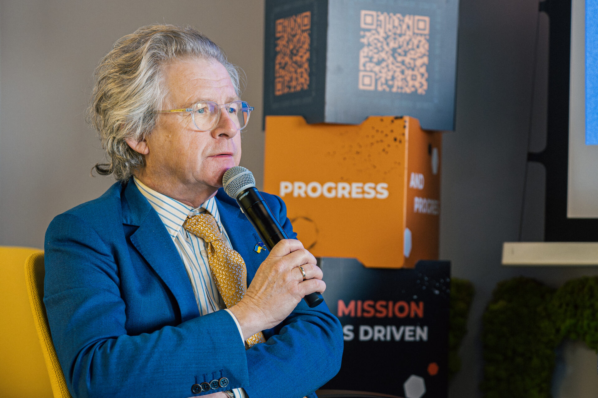 AAEF2026_FUNDINGBOX-111 Seeds of Bravery partner at the Final Demo Day in Warsaw