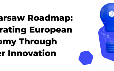 The Warsaw Roadmap: Accelerating European Autonomy Through Frontier Innovation
